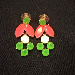 Kate Spade Drop Earrings